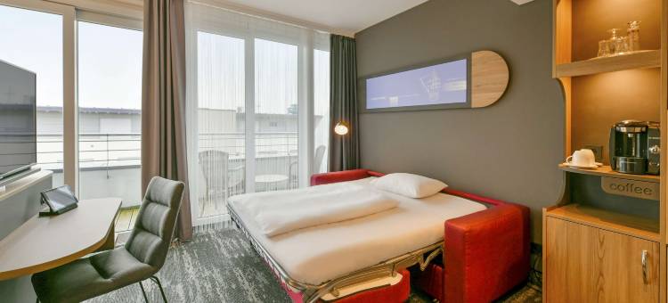 帕普贝格贝斯特韦斯特优质酒店(Best Western Plus Hotel Papenburg)图片