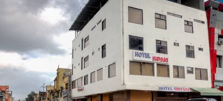 Treebo Shivani酒店(Treebo Shivani)图片