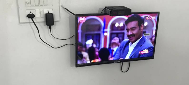 威望旅馆及青年旅馆(Prestige Guest House & Hostel)图片