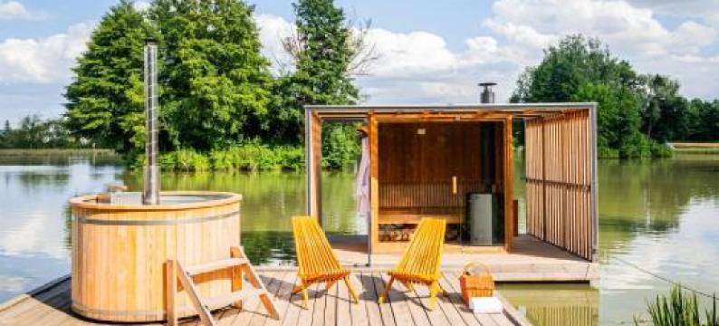 Rodinný Penzion Sobáčov图片