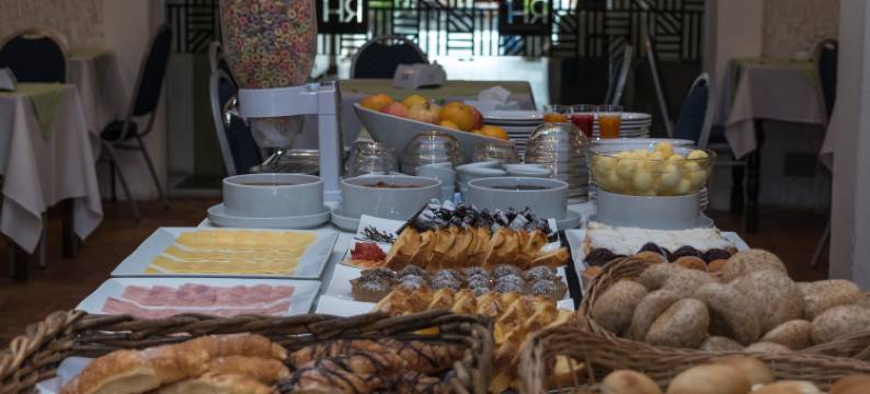 皇家酒店(Hotel Royal)图片