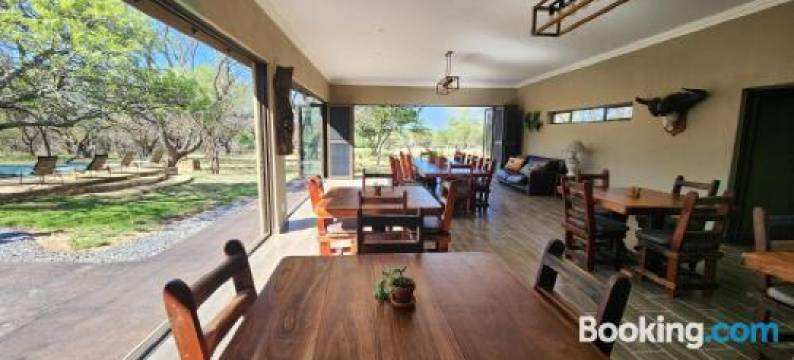 Motlala Game Lodge图片