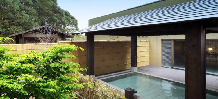 南房总胜浦 绿水亭 胜浦别馆 翠海(Ryokusuitei Katsuura Bekkan Suika)图片