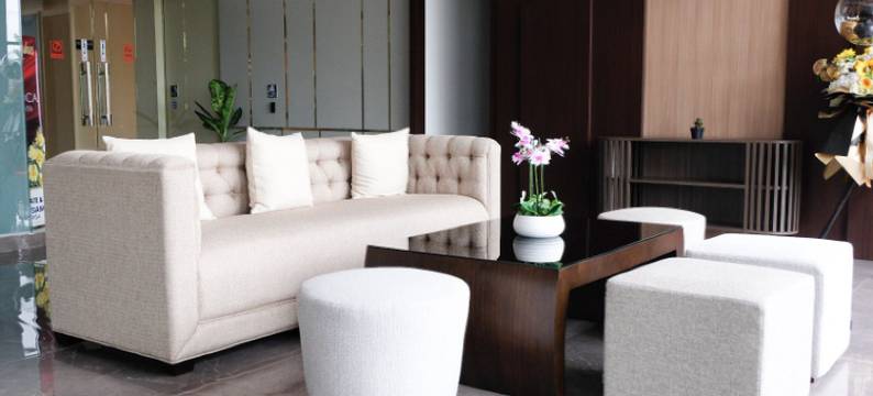 Loca Hotel Palangka Raya图片