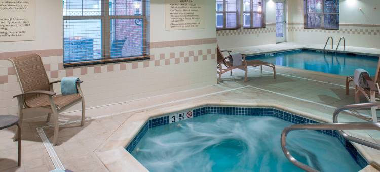 Residence Inn Saratoga Springs图片