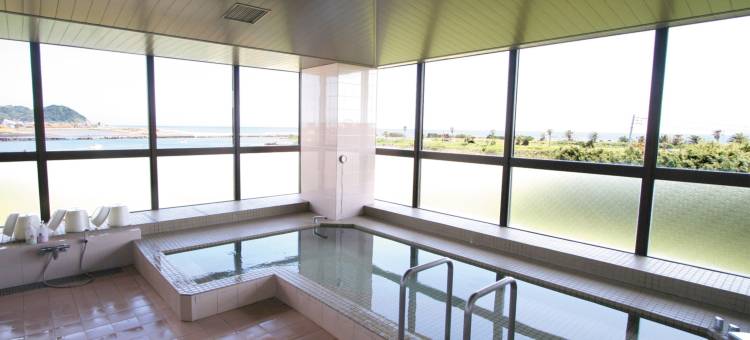 外房九十九里别墅酒店(Villa Sotobo)图片