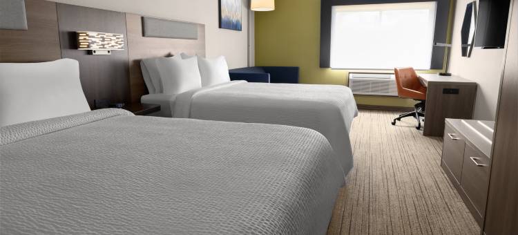 Holiday Inn Express 石溪长岛(Holiday Inn Express Stony Brook-Long Island)图片