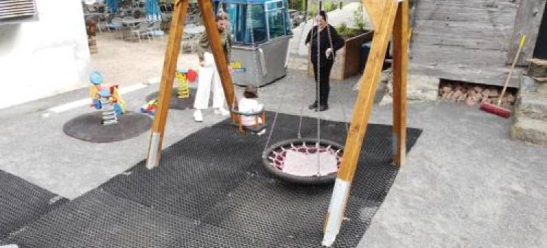 沃尔德豪斯旅馆(Gasthaus Waldhaus)图片