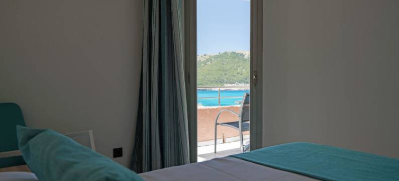 THB盖亚普拉亚酒店(THB Guya Playa)图片