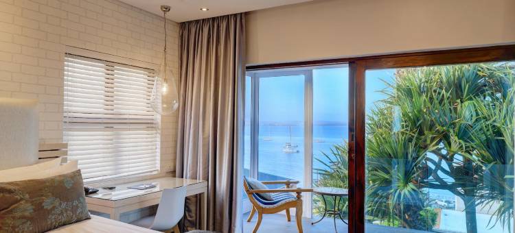 Protea亚酒店-莫塞尔港(Protea Hotel by Marriott Mossel Bay)图片