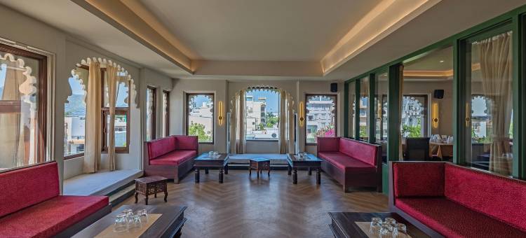 乌代普Sterling Jaisinghgarh(Sterling Jaisinghgarh Udaipur)图片