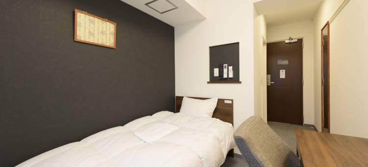 海洋酒店-富冈(Hotel Ocean Tomioka)图片