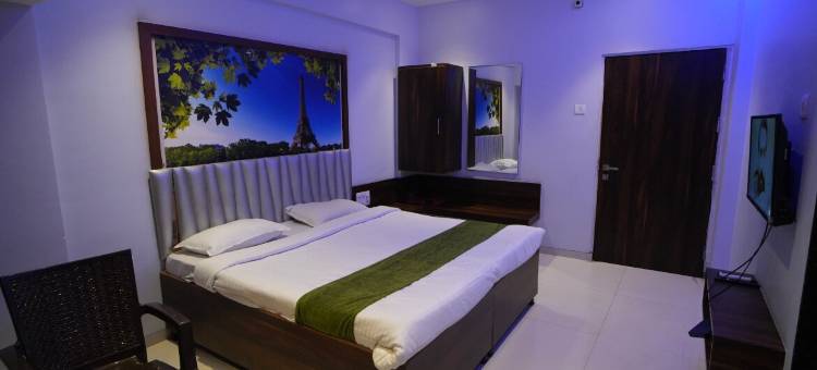 莫迪萨姆莱特酒店(Hotel Modi Samrat)图片