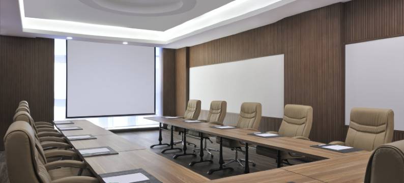 吉达海滨假日酒店(Holiday Inn JEDDAH CORNICHE by IHG)图片