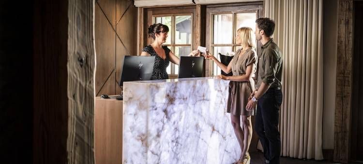 阿尔曼瑟特酒店-立鼎世酒店集团(Armancette - the Leading Hotels of the World)图片