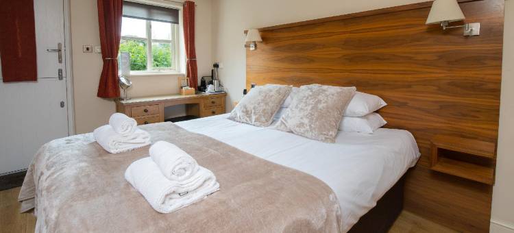 橙树旅馆(The Orange Tree Thornham)图片