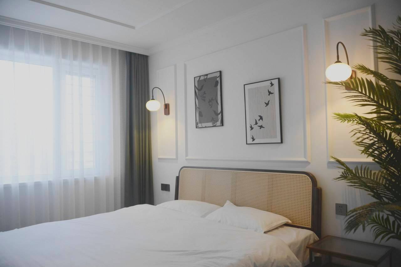 心囍民宿(光华街1号分店)