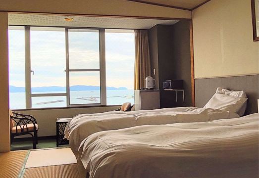 Ibusuki Phoenix HotelHotel Overview