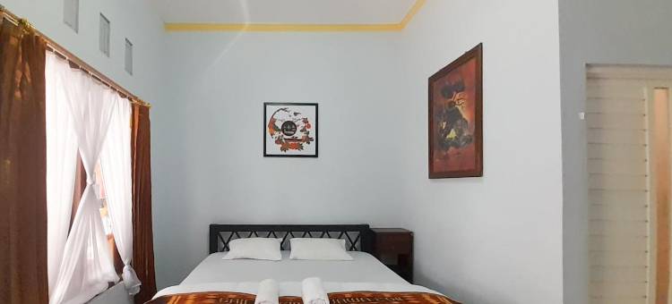 普里卡里蒙爪哇红伙伴酒店(Puri Karimunjawa RedPartner)图片