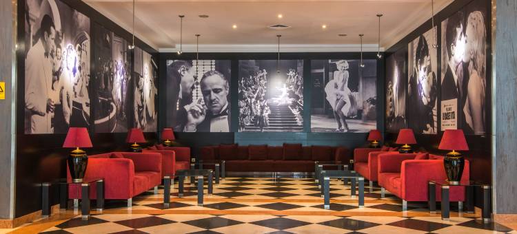 波图大风村酒店(Vila Gale Porto - Centro)图片