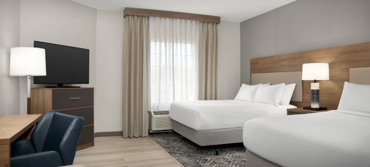 Candlewood Suites 亚历山大西北(Candlewood Suites Alexandria - Fort Belvoir)图片