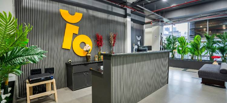 NapTapGo: Japanese Private Pod Hotel, E-City Metro图片