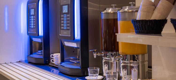 Holiday Inn Express 第戎(Holiday Inn Express Dijon)图片