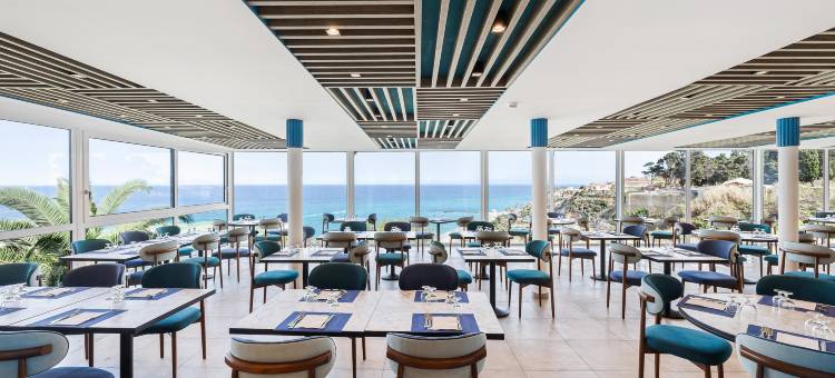 拉朗达罗卡海神特罗佩亚酒店(Aldiana Club Rocca Nettuno Calabria)图片