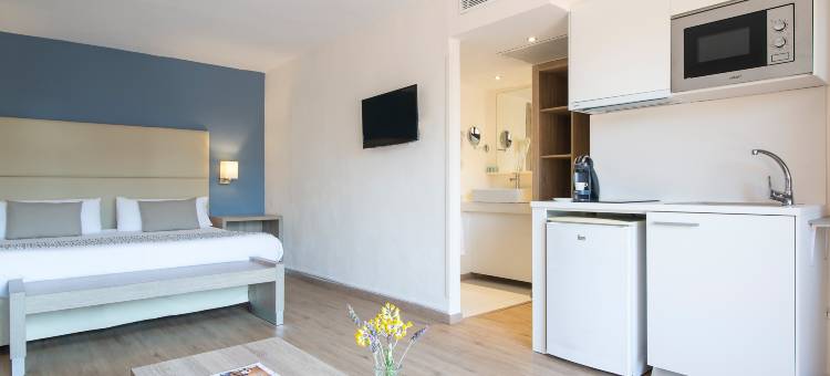 梅诺卡比尼贝卡皮埃尔及高级假日酒店-限成人(Menorca Binibeca by Pierre & Vacances Premium Adults Only)图片