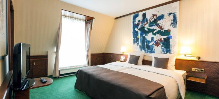 大选帝侯生活酒店(Living Hotel Großer Kurfürst)图片