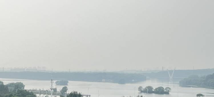 盛京暖居民宿(香堤路店)图片