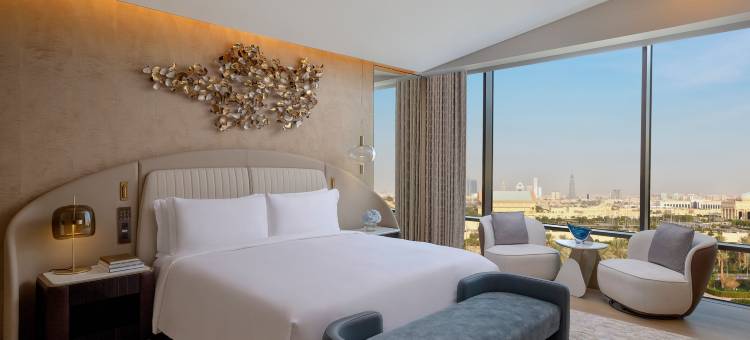 利雅德瑞吉酒店(The St. Regis Riyadh)图片
