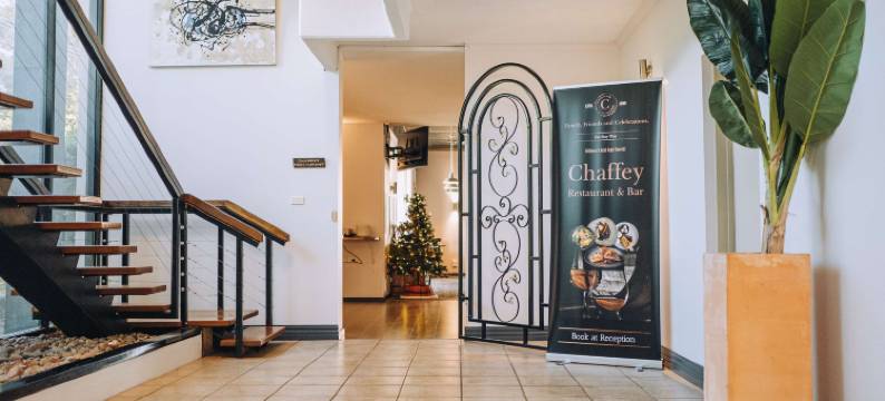 查菲国际汽车旅馆贝斯特韦斯特酒店(Best Western Chaffey International Motor Inn)图片