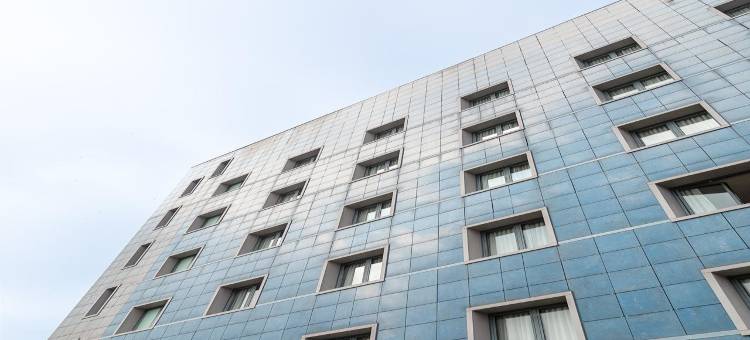 皇宫贝斯特韦斯特酒店(Best Western Palace Inn Hotel)图片