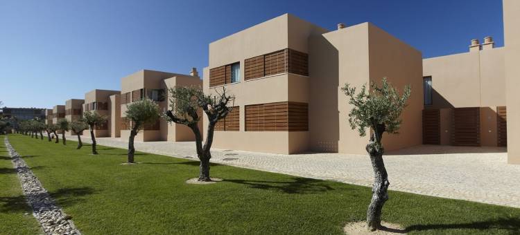 萨尔加多海滩别墅酒店(Salgados Beach Villas)图片