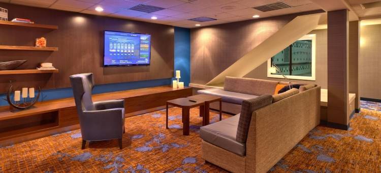 杨百翰大学贝斯特韦斯特优质酒店(Best Western Plus Provo University Inn)图片