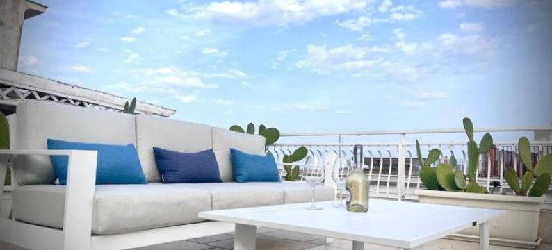 曼佛瑞迪民宿(Casa Manfredi - Manfredi Homes&Villas)图片