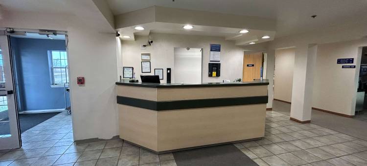 Motel 6 Idabel, OK图片