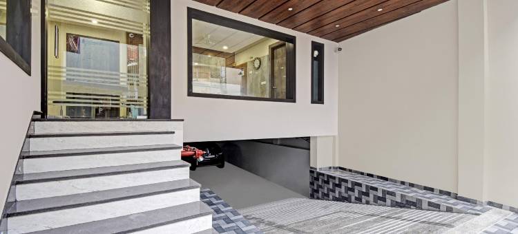 沙什瓦特酒店(Hotel Shashwat)图片