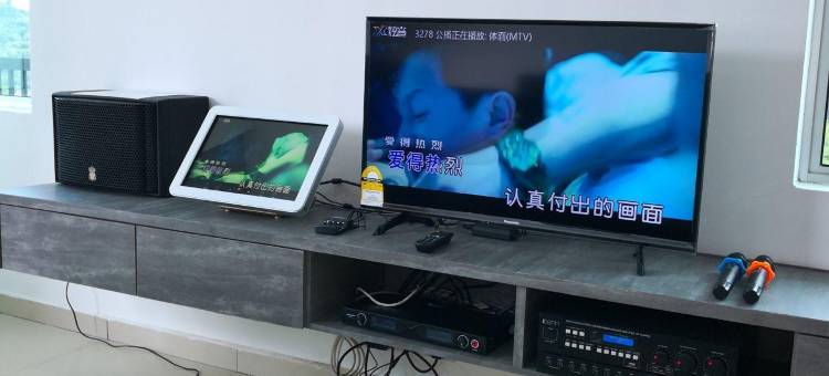 位于碧兰璋的6卧室公寓-1200平方米|带5个独立浴室(Dear Dino Penthouse 1)图片