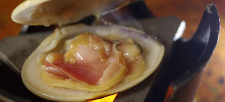 Typical Cuisine Isonagi-so图片