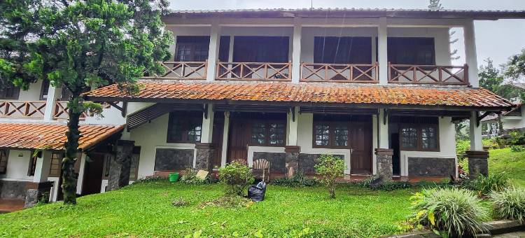 RedDoorz Near Pasar Cipanas图片