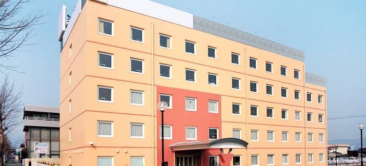 常陆那珂舒适酒店(Comfort Inn Hitachinaka)图片