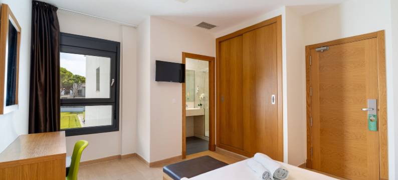 康普乐约阿苏尔公寓(Al Sur Apartamentos Turísticos)图片