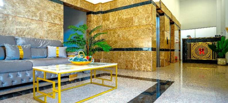 芬登尼酒店(Sir Fundeni Hotel)图片