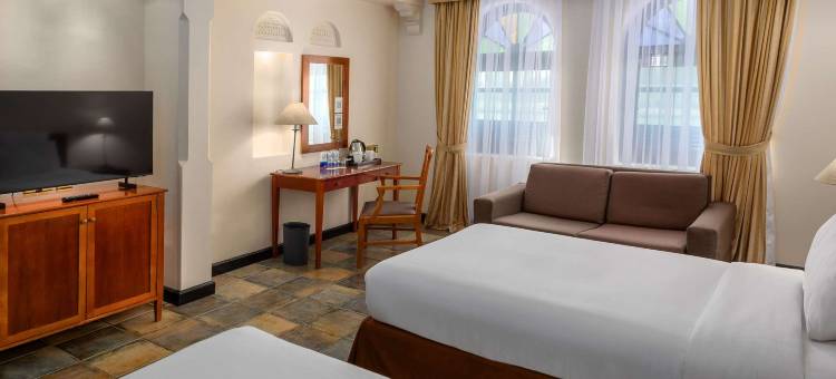 诺富特巴林阿尔达纳度假酒店(Novotel Bahrain Al Dana Resort)图片
