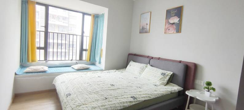 意如丹公寓(富旺路分店)图片