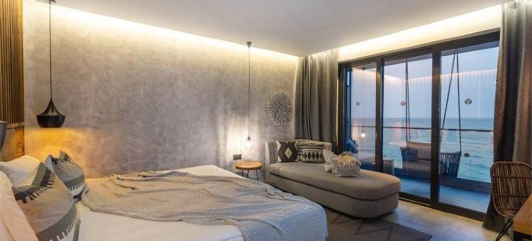 格里菲迪海景酒店 - 超全包式(Grifid Vistamar Hotel - 24 Hours Ultra All Inclusive & Private Beach)图片