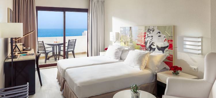 普拉亚H10塔布里恩特酒店(H10 Taburiente Playa)图片