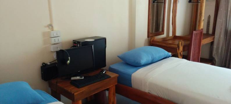 天堂别墅酒店(Paradise Bungalows)图片